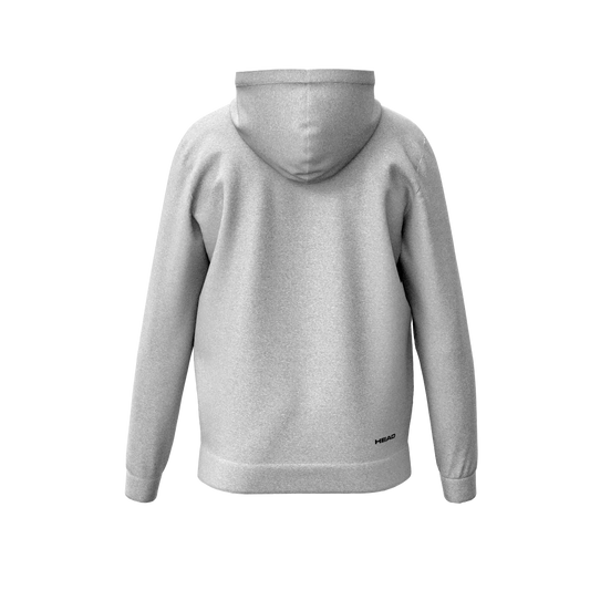 Head Club Original Hoodie FZ - Bespannservice.de - Frank Gayer