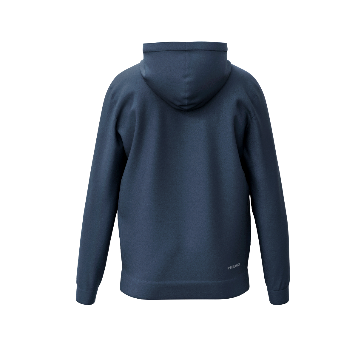 Head Club Original Hoodie FZ