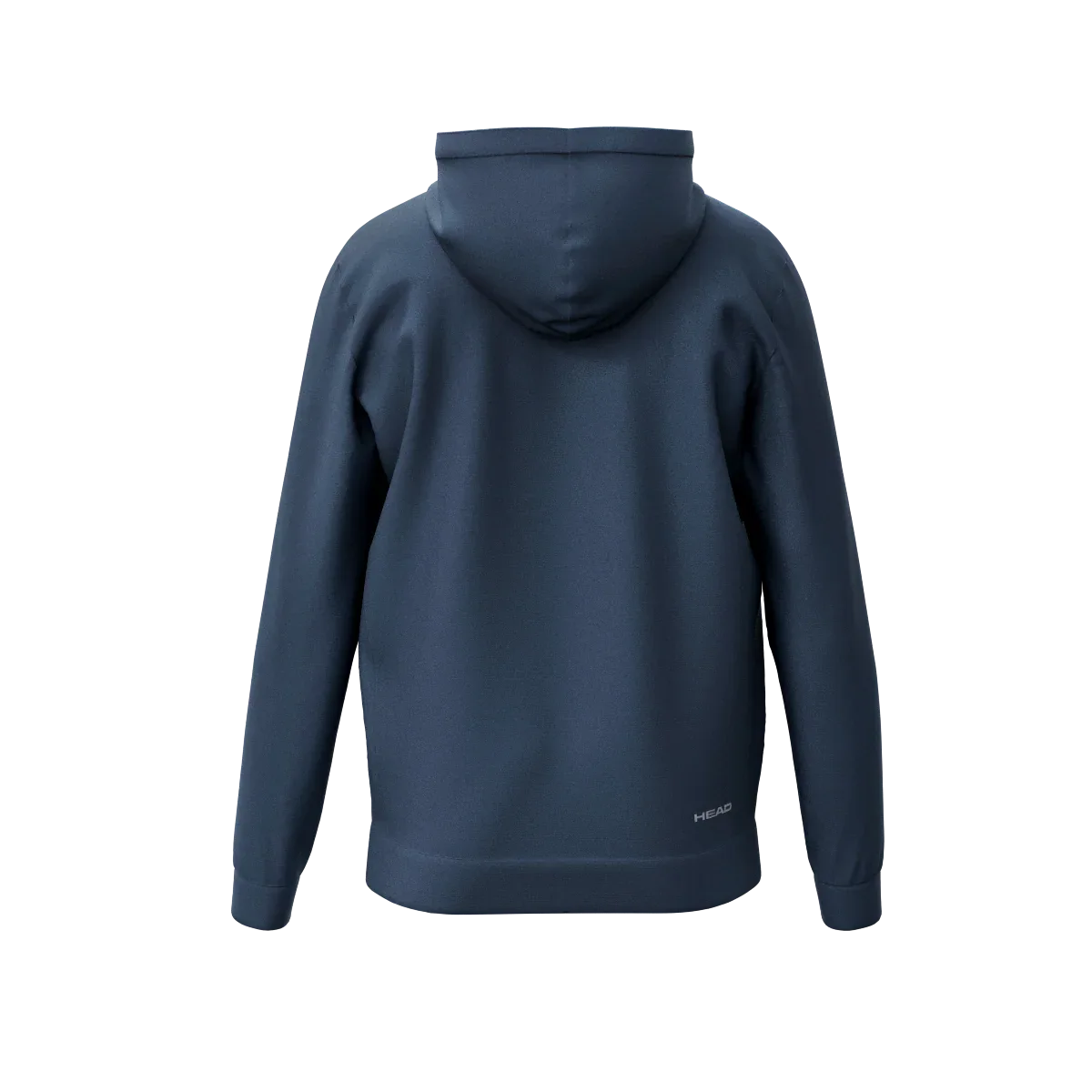 Head Club Original Hoodie FZ - Bespannservice.de - Frank Gayer