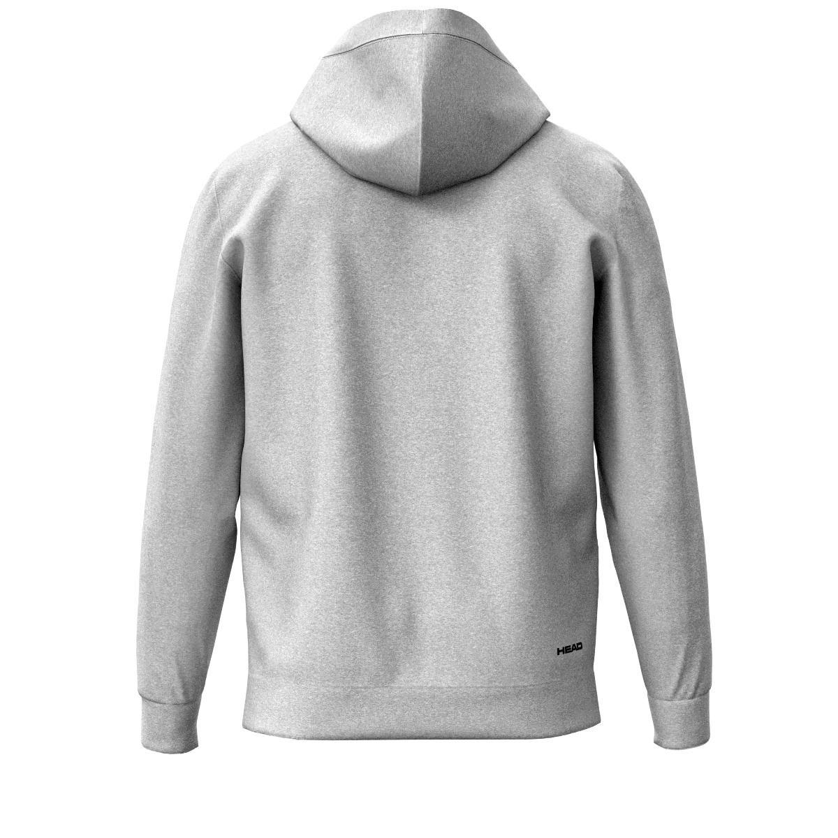 Head Club Original Hoodie - Bespannservice.de - Frank Gayer