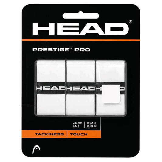 Head Prestige Pro Overgrip - Bespannservice.de - Frank Gayer