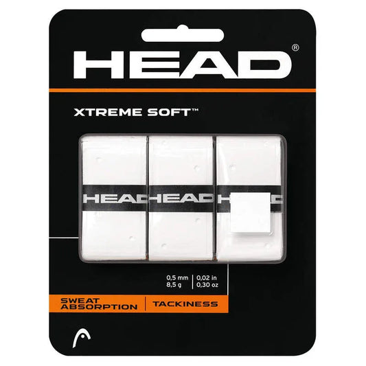 Head Xtreme Soft Overgrip - Bespannservice.de - Frank Gayer