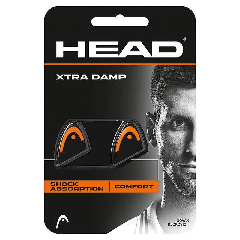 Head Xtra Damp Dampener 2er Set - Bespannservice.de - Frank Gayer