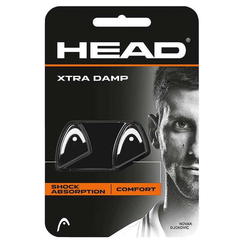 Head Xtra Damp Dampener 2er Set - Bespannservice.de - Frank Gayer