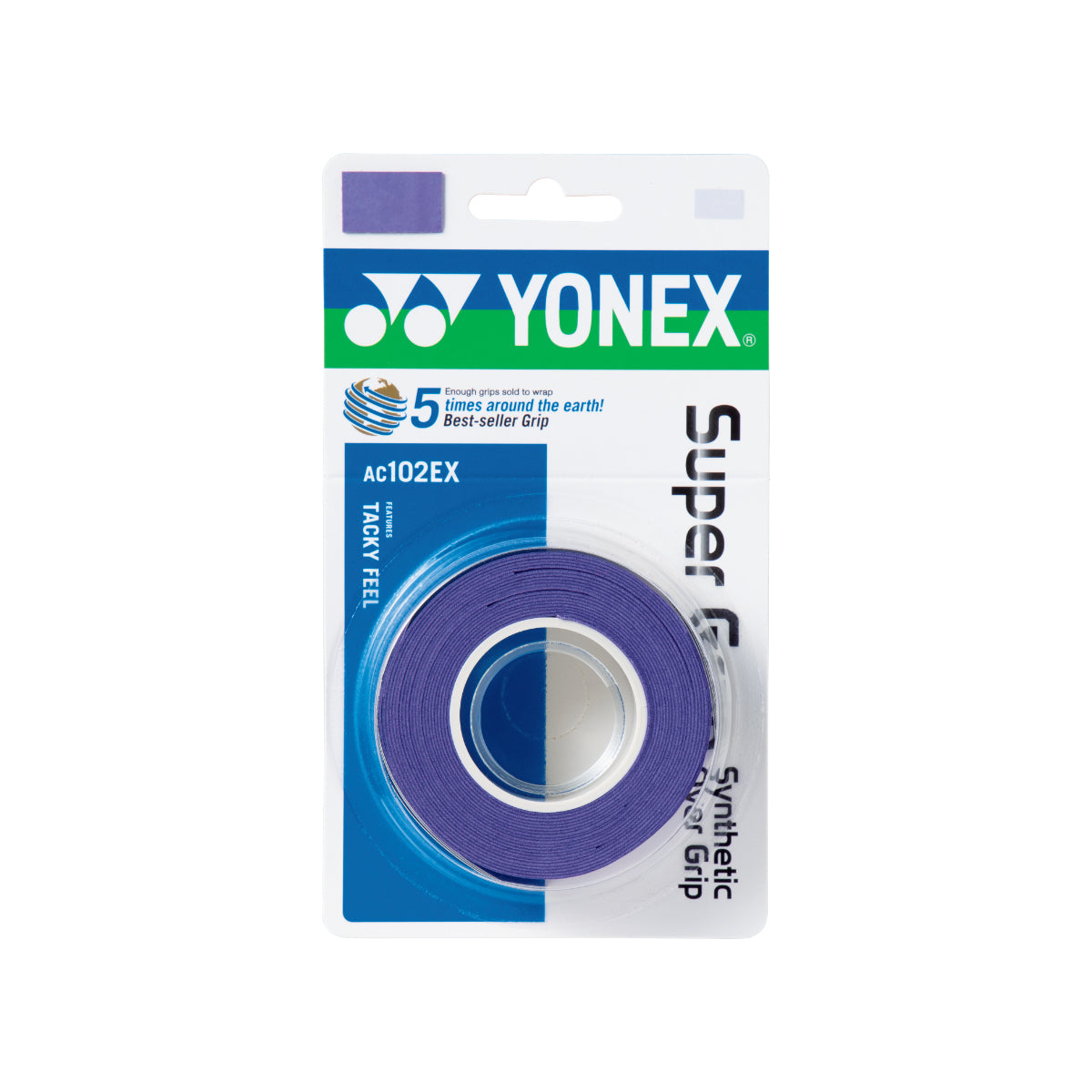 Yonex Super Grap Overgrip
