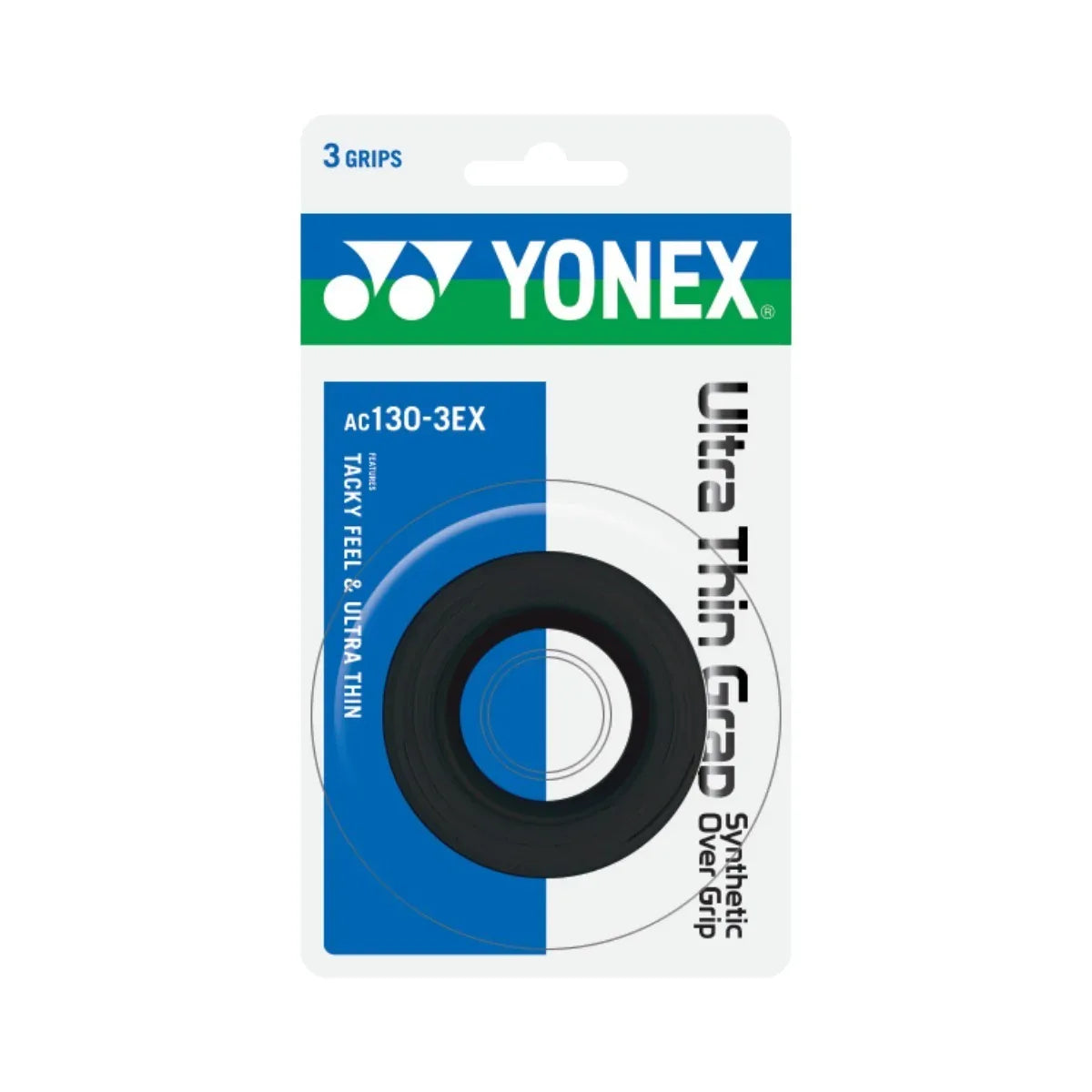 Yonex Ultra Thin Grap - Bespannservice.de - Frank Gayer