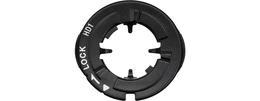 Sony Smart Tennis Sensor Attachment - Adapter ATT-HD1 - für Head - Bespannservice.de - Frank Gayer