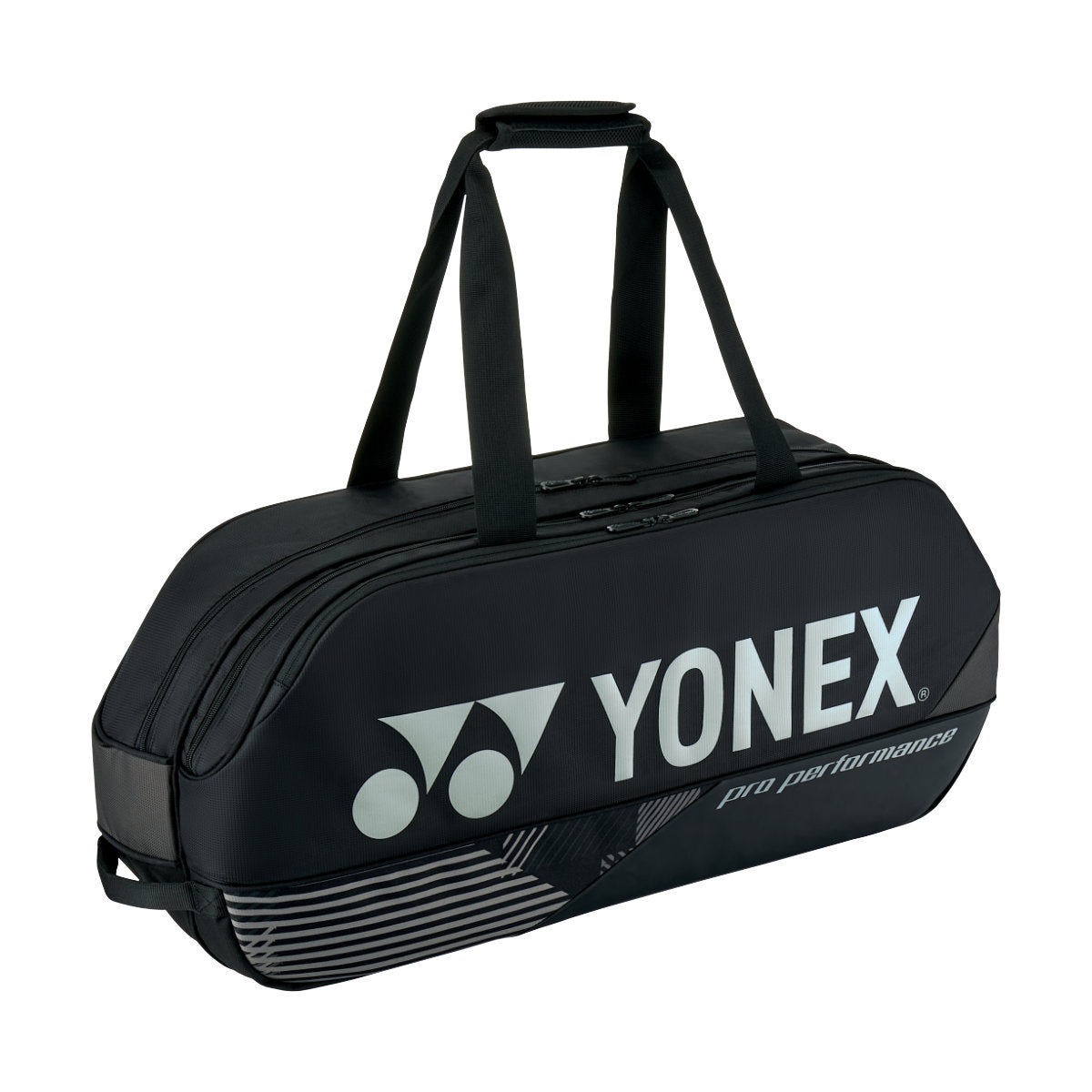 Yonex Pro Tournament Bag (Black) - Modell 2024