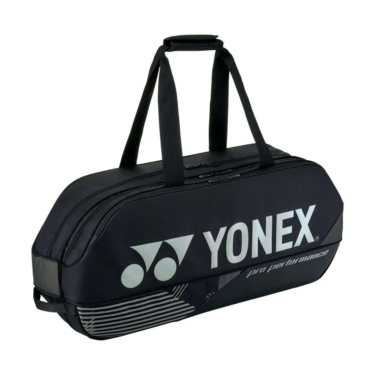 Yonex Pro Tournament Bag (Black) - Modell 2024 - Bespannservice.de - Frank Gayer
