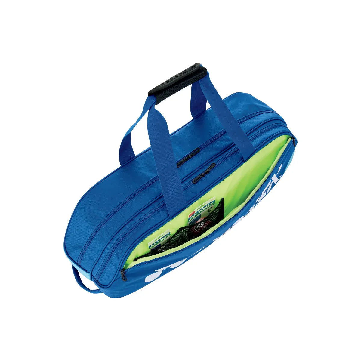 Yonex Pro Tournament Bag (Cobalt Blue) - Modell 2024 - Bespannservice.de - Frank Gayer
