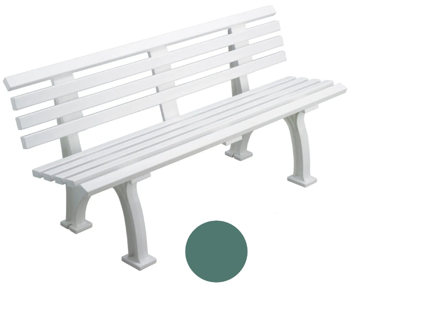 Tennisplatz Bank Freiburg - weiß oder grün - Bespannservice.de - Frank Gayer