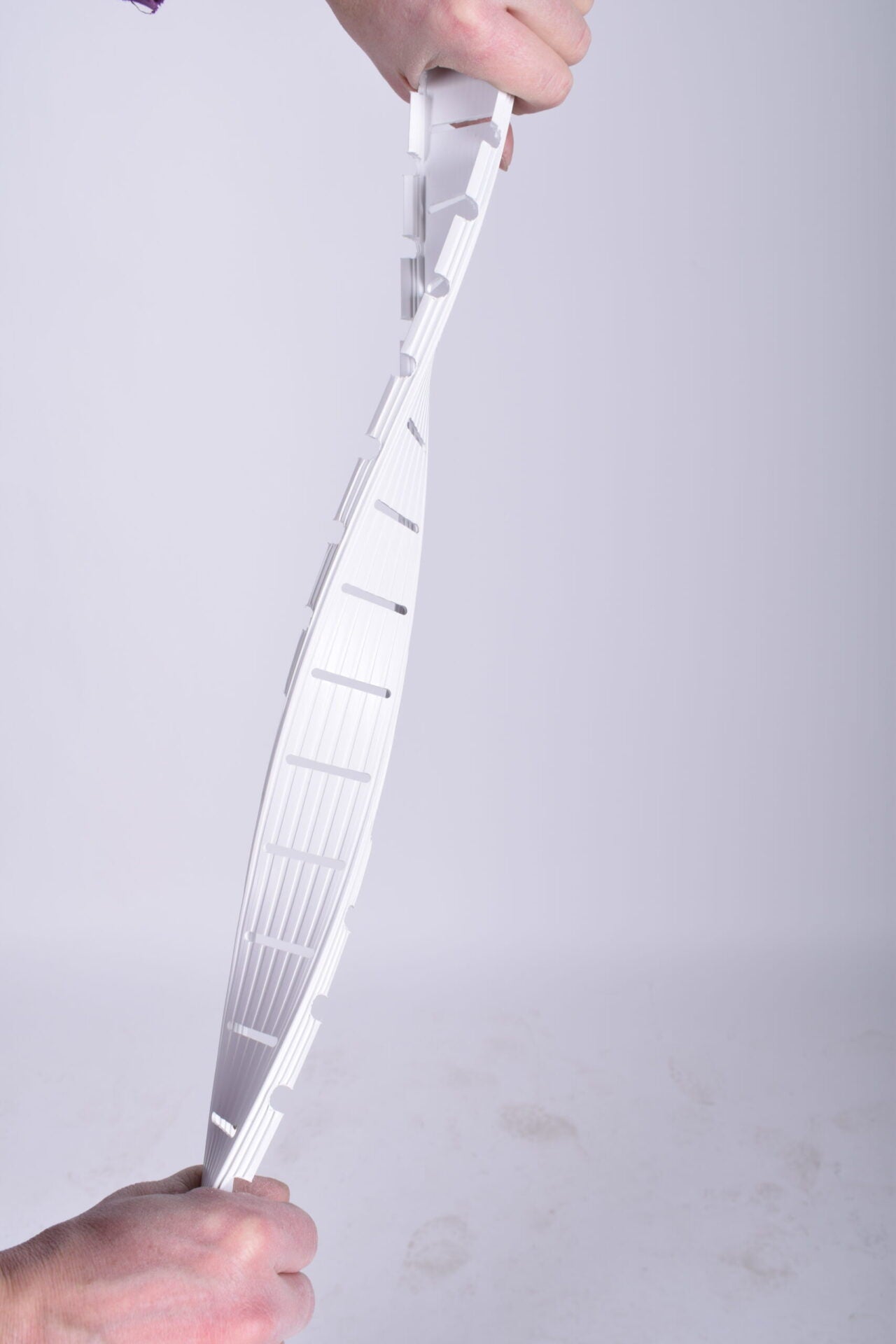 Tennis Linienset für Sandplätze