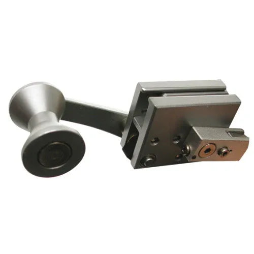 Gamma 6004 SC / Suspension Mounting System - Bespannservice.de - Frank Gayer