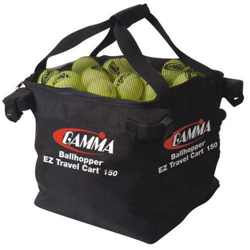 Gamma Ballhopper EZ Basket 150 Bag