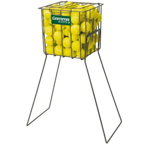 Gamma Ballhopper Pro Plus 110 - Bespannservice.de - Frank Gayer