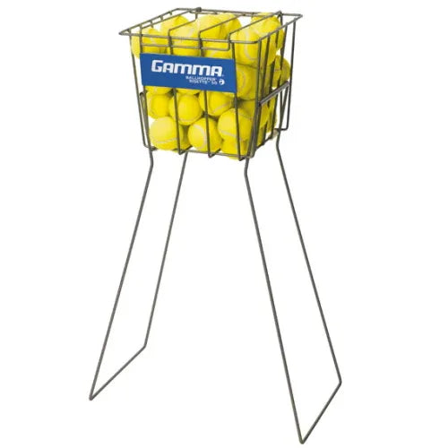 Gamma Ballhopper Risette 50 - Bespannservice.de - Frank Gayer