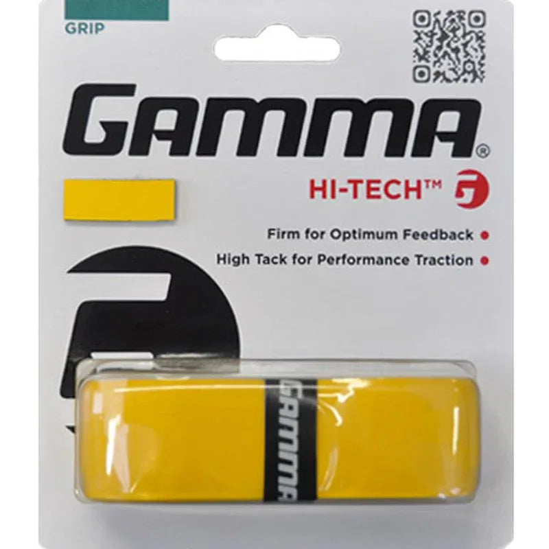 Gamma Hi-Tech Basisgriffband - Bespannservice.de - Frank Gayer