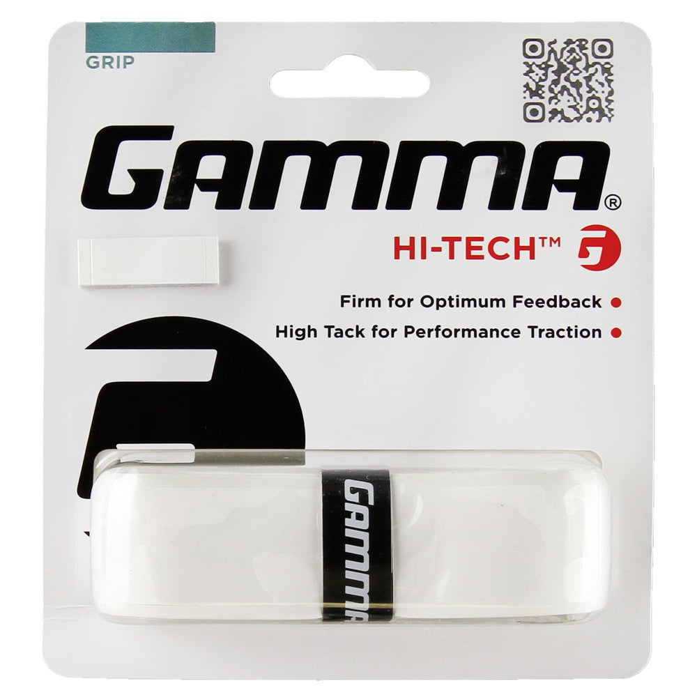 Gamma Hi-Tech Gel Basisgriffband