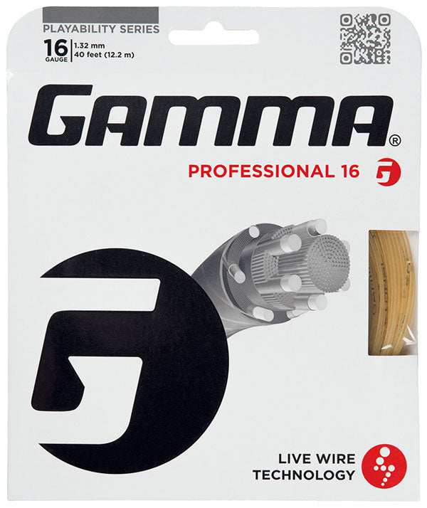 Gamma Live Wire Professional
