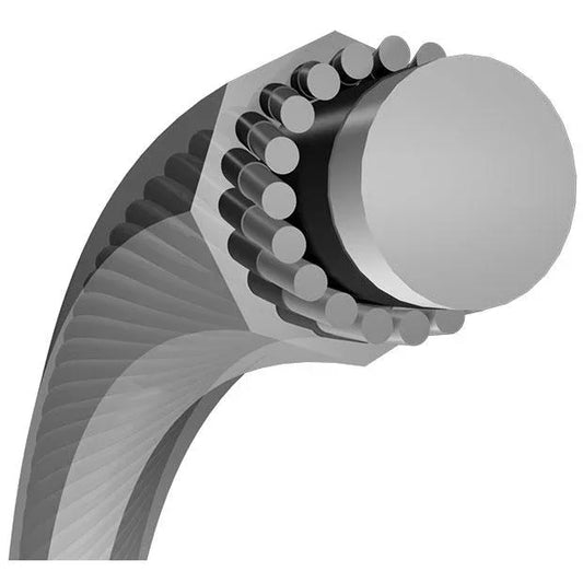 Gamma Ocho TNT² - Bespannservice.de - Frank Gayer