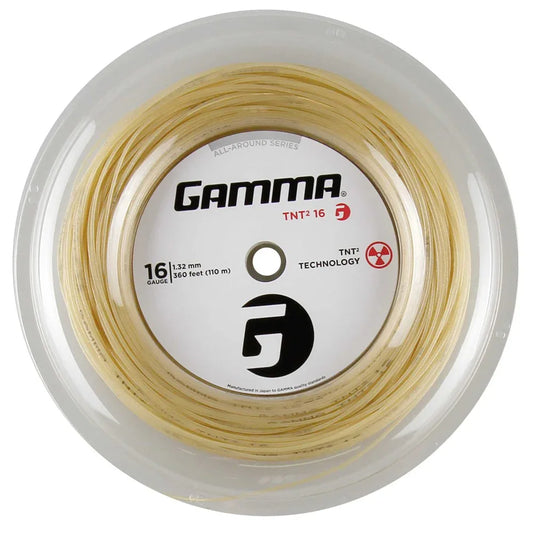 Gamma TNT2 - Bespannservice.de - Frank Gayer