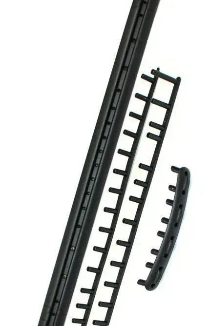 Yonex Grommet Set - Vcore Pro 97D - Modell 2021 - Bespannservice.de - Frank Gayer