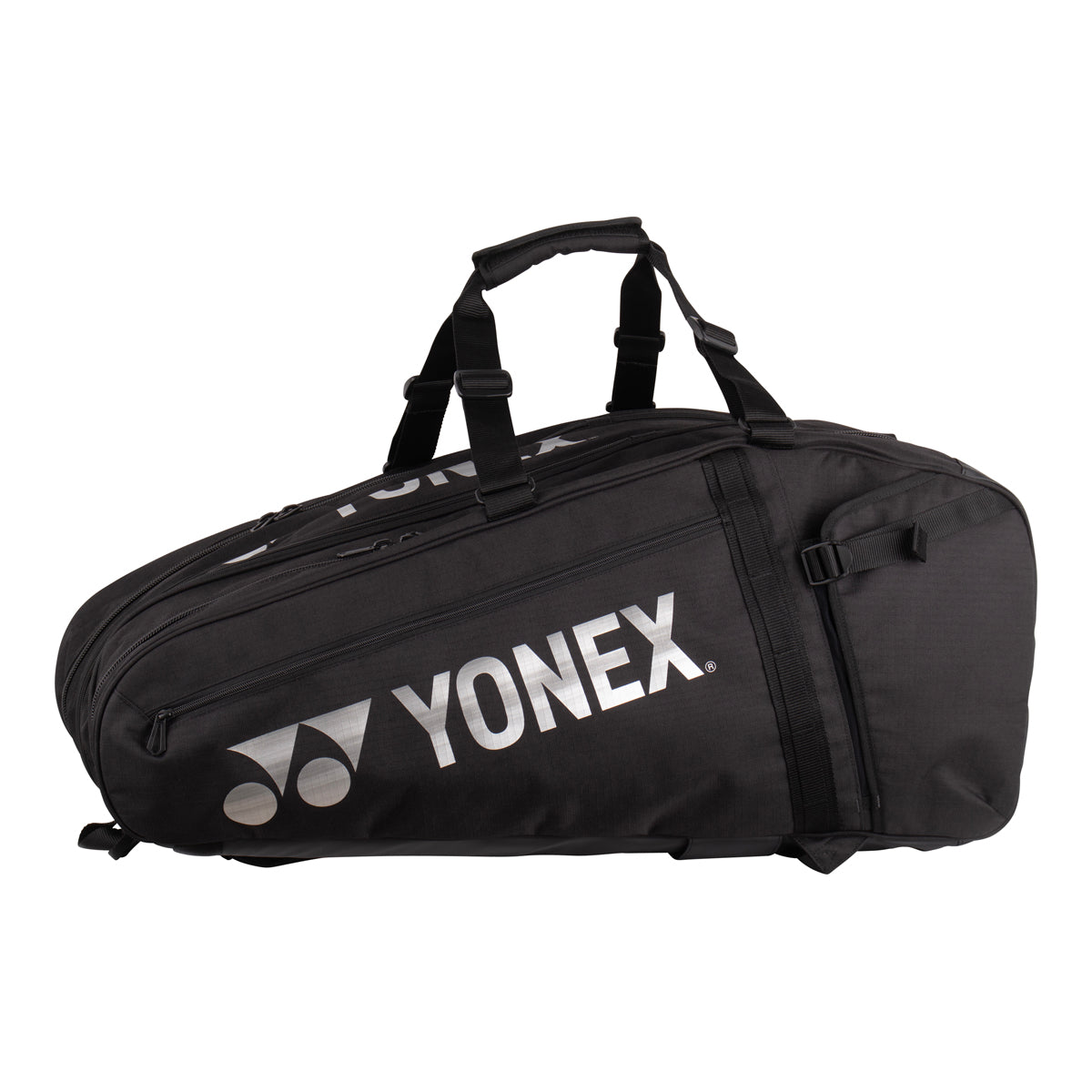Yonex Gearlogic Raquet Bag 12er - Modell 2026