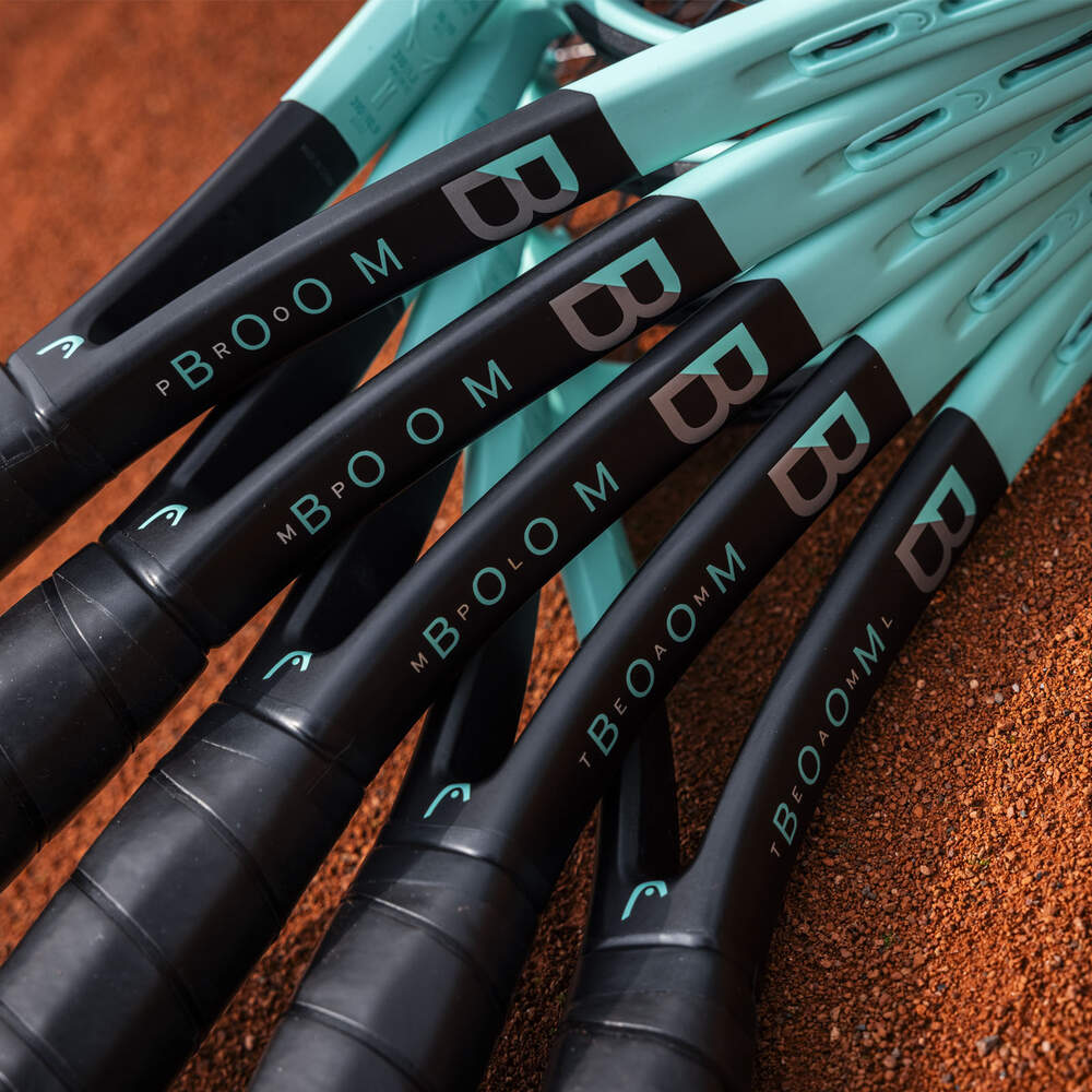 Head Boom Team - Modell 2022