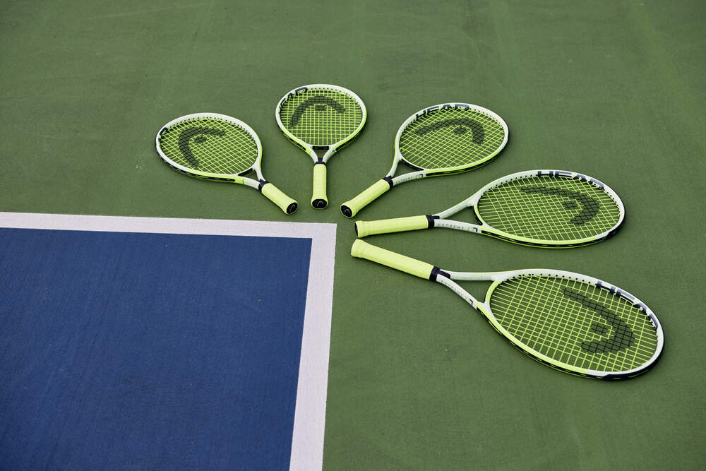 Head Extreme Jr. 26 - Modell 2024