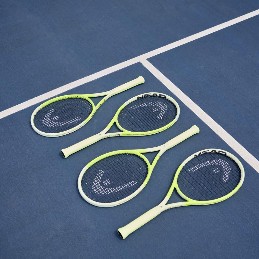 Head Extreme Team - Modell 2024 - Bespannservice.de - Frank Gayer