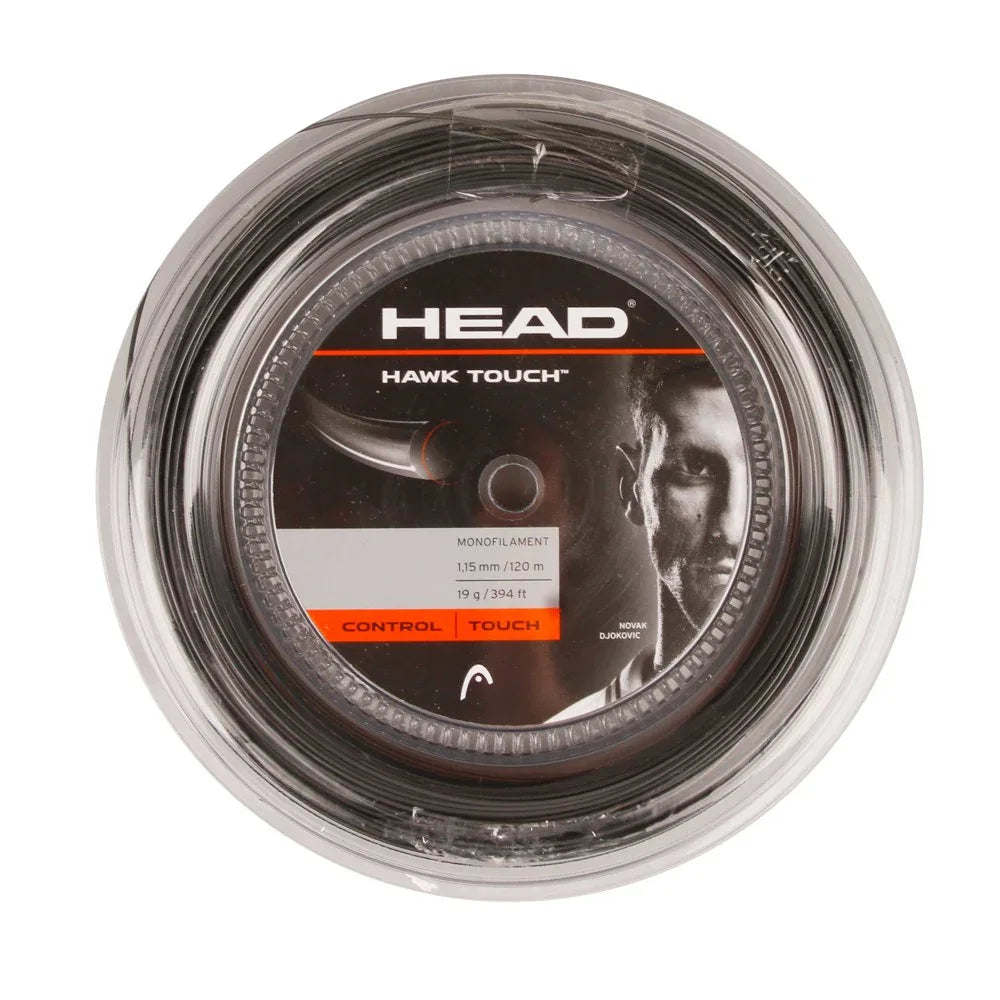 Head Hawk Touch - Bespannservice.de - Frank Gayer