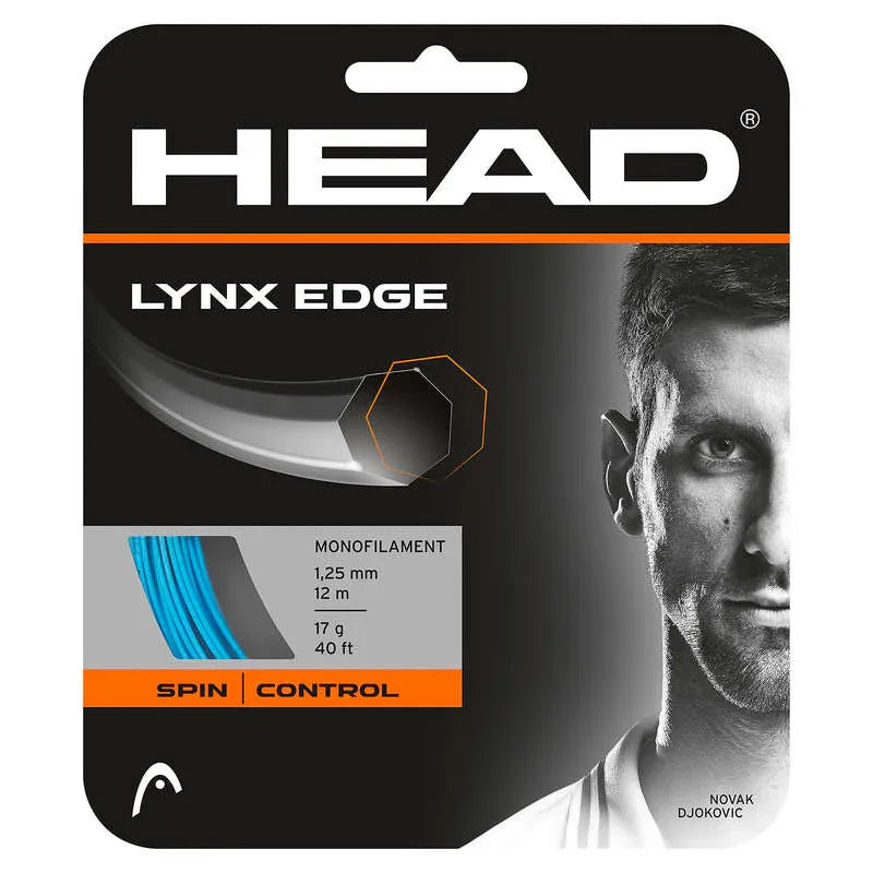 Head Lynx - Bespannservice.de - Frank Gayer