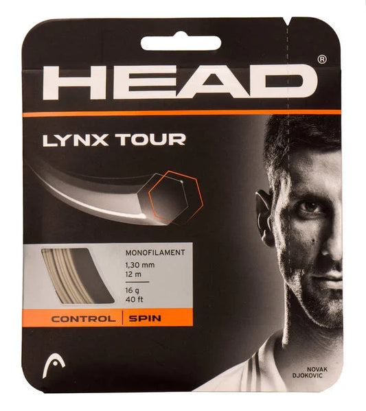 Head Lynx Tour - Bespannservice.de - Frank Gayer