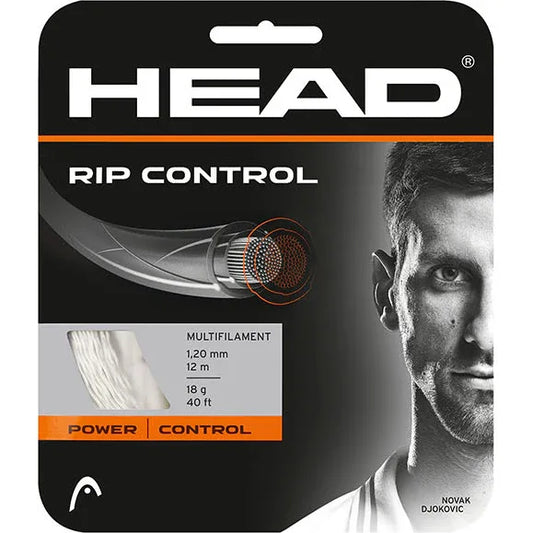Head RIP Control - Bespannservice.de - Frank Gayer