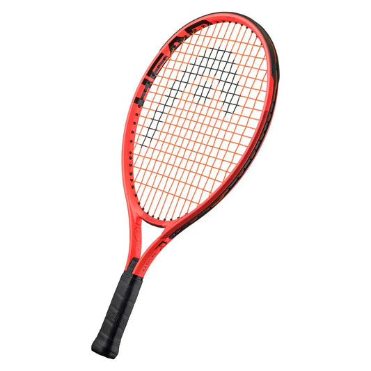 Head Radical Jr. 19 - Modell 2025 - Bespannservice.de - Frank Gayer