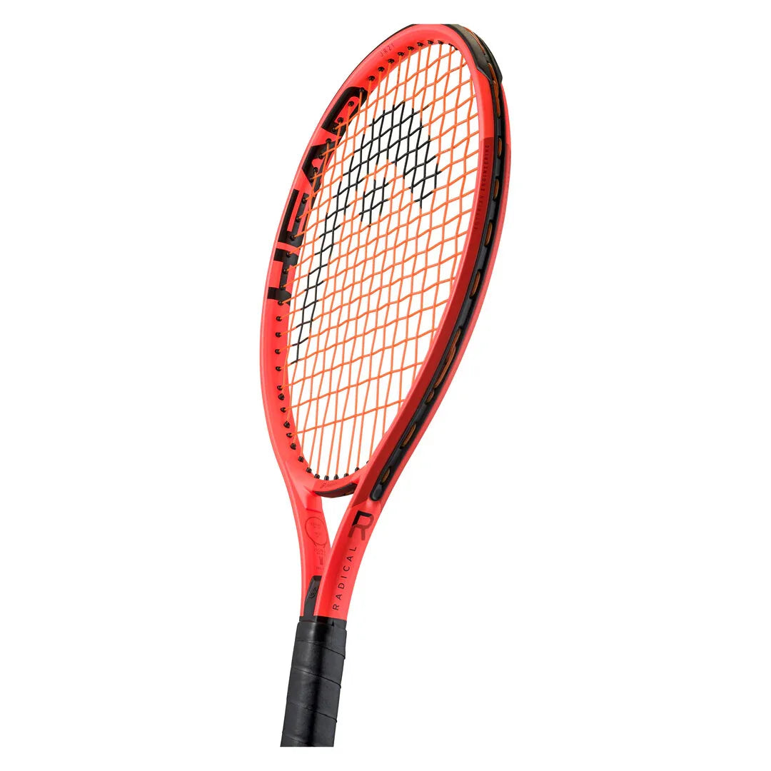 Head Radical Jr. 21 - Modell 2025 - Bespannservice.de - Frank Gayer