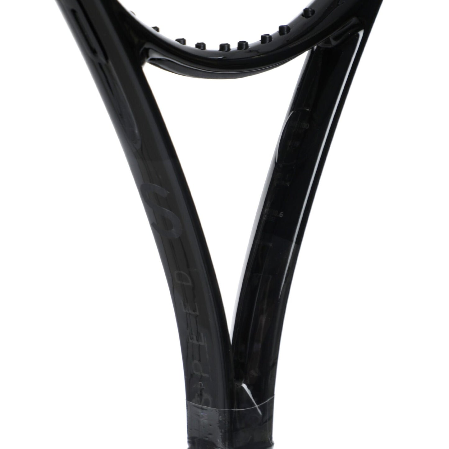 Head Speed MP Legend - Modell 2024