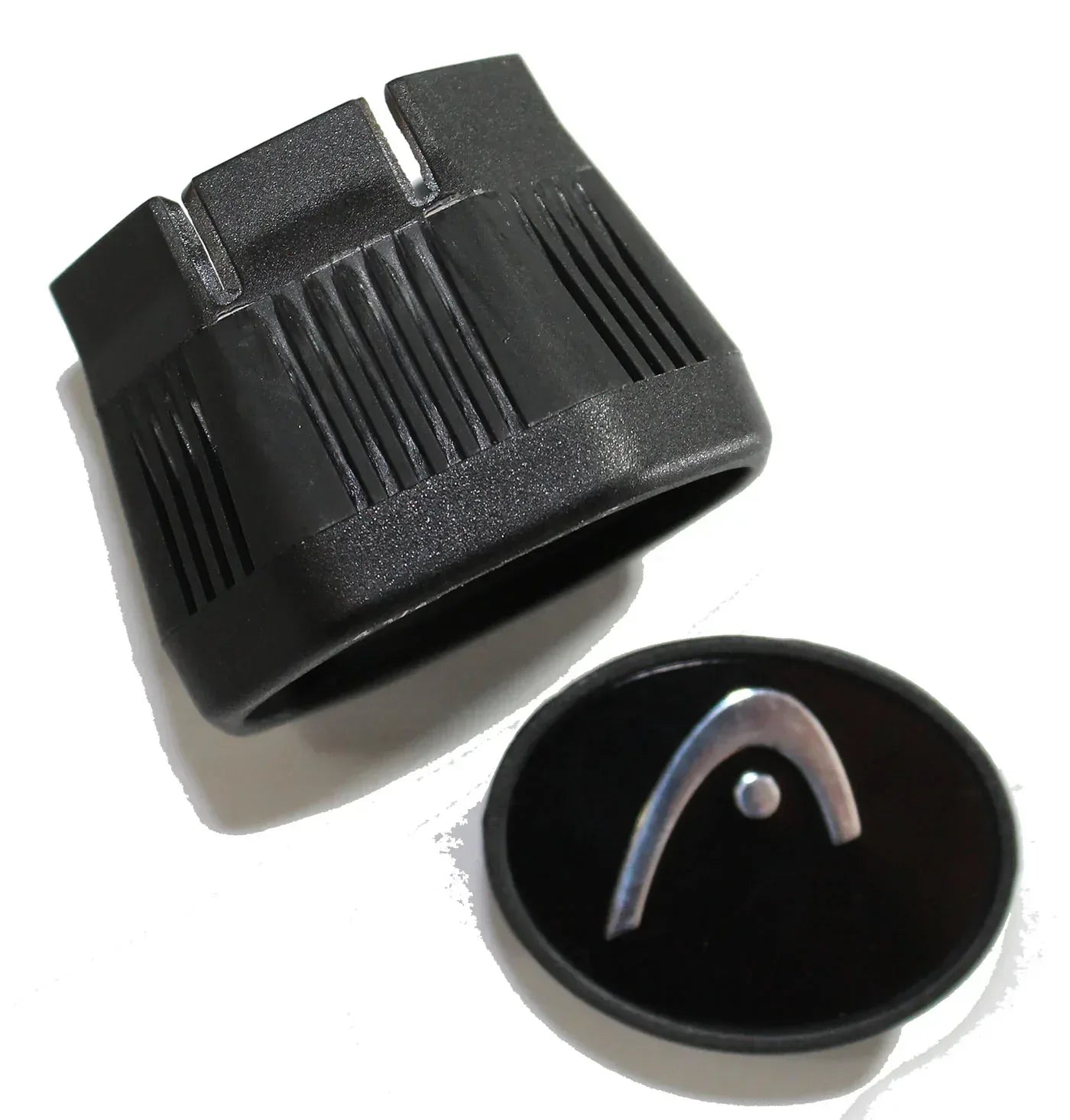 Head - Griffkappe Butt Cap - TK219S - Bespannservice.de - Frank Gayer