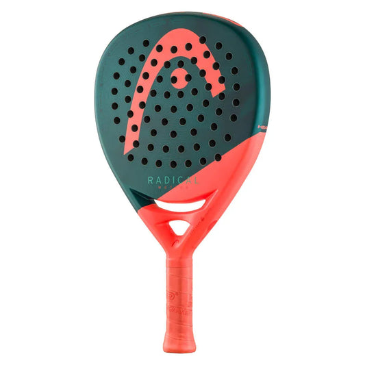 Head Radical Motion Padel Schläger - Modell 2026 - Bespannservice.de - Frank Gayer