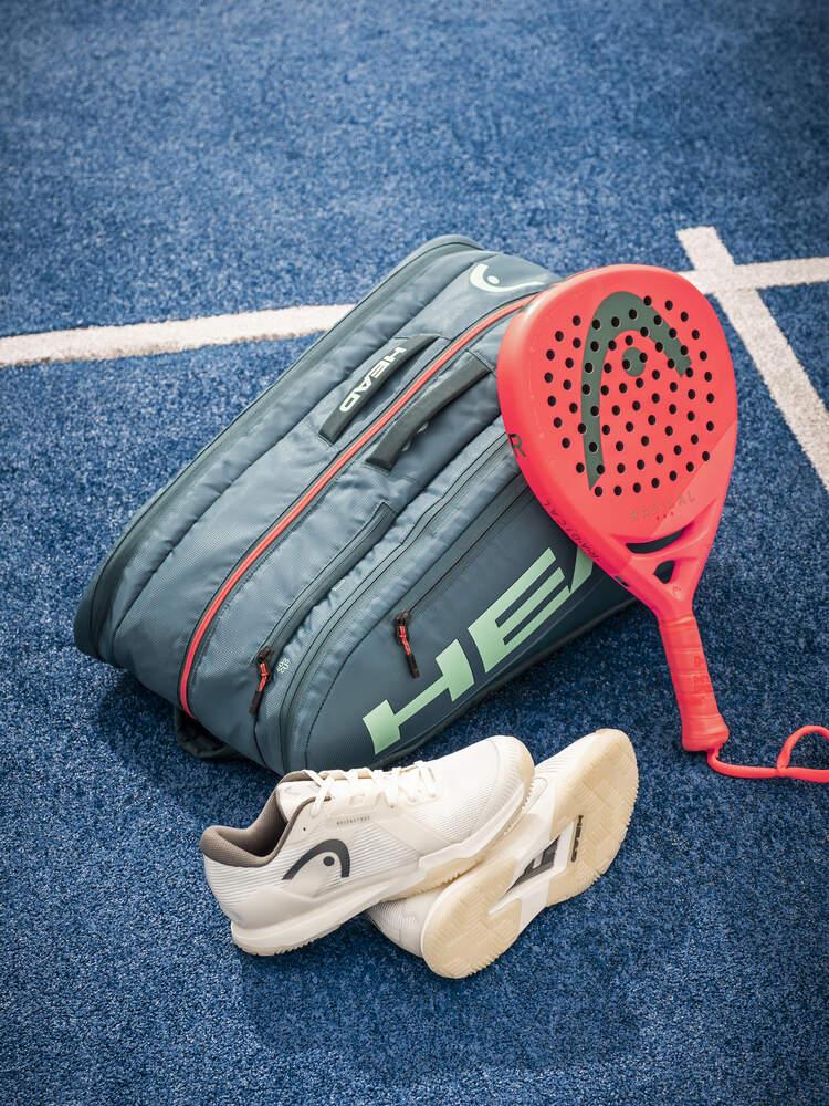 Head Radical Pro Padel Schläger - Modell 2026 - Bespannservice.de - Frank Gayer