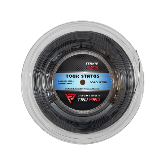 Tru Pro (Tier One) Tour Status