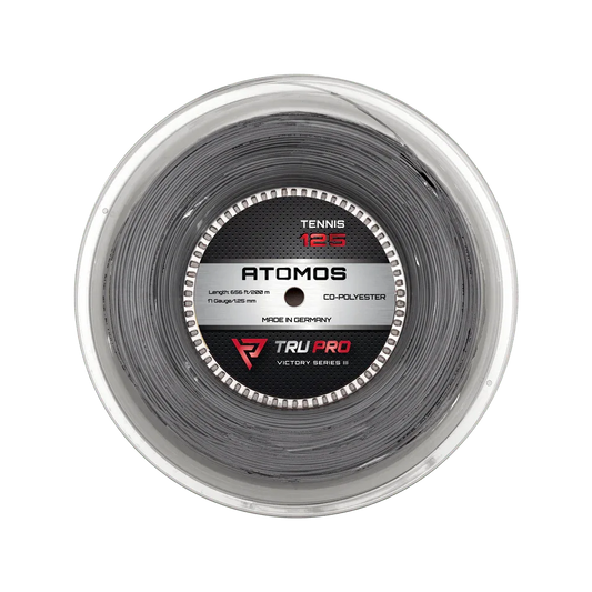 Tru Pro (Tier One) Atomos - Bespannservice.de - Frank Gayer