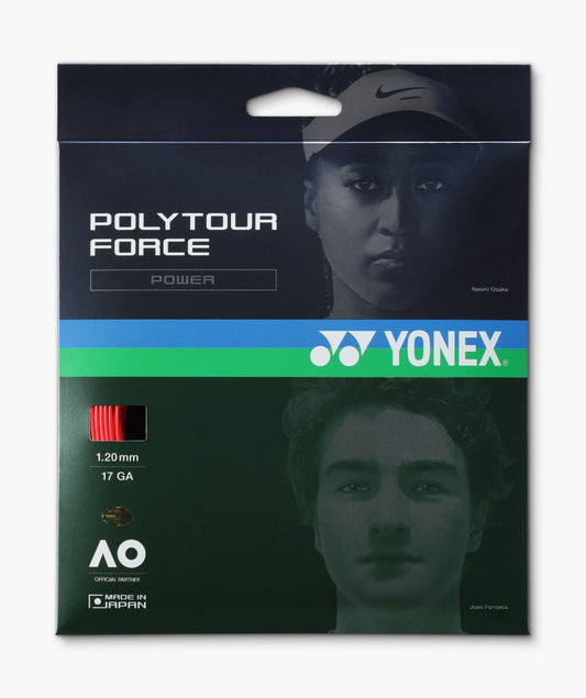 Yonex Poly Tour Force