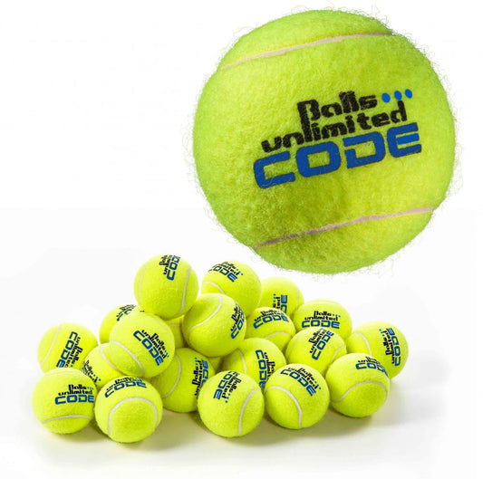 Balls Unlimited Code blue