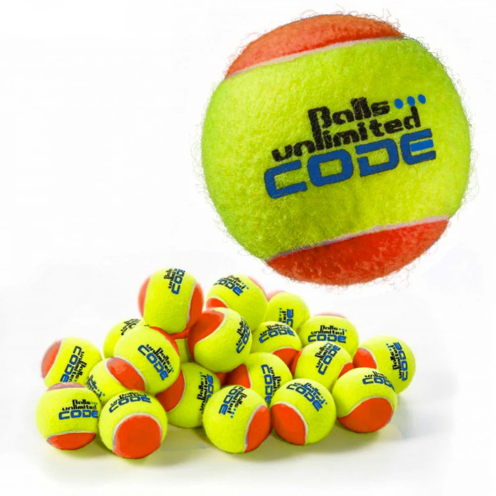 Balls Unlimited Code blue