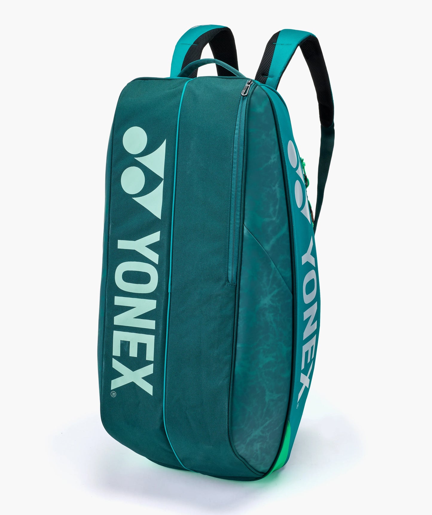 Yonex Pro Raquetbag 6er (Dark Green) - Modell 2024 - Bespannservice.de - Frank Gayer