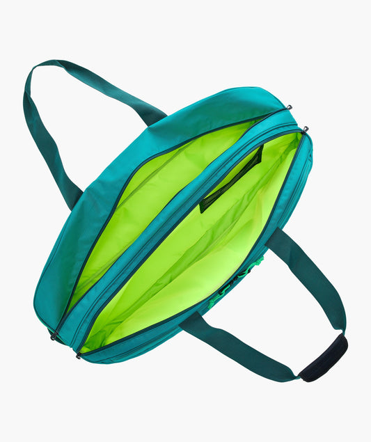 Yonex Pro Tournament Bag (Dark Green) - Modell 2025 - Bespannservice.de - Frank Gayer