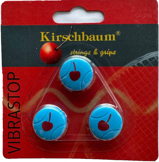Kirschbaum Vibrastop 3er Set