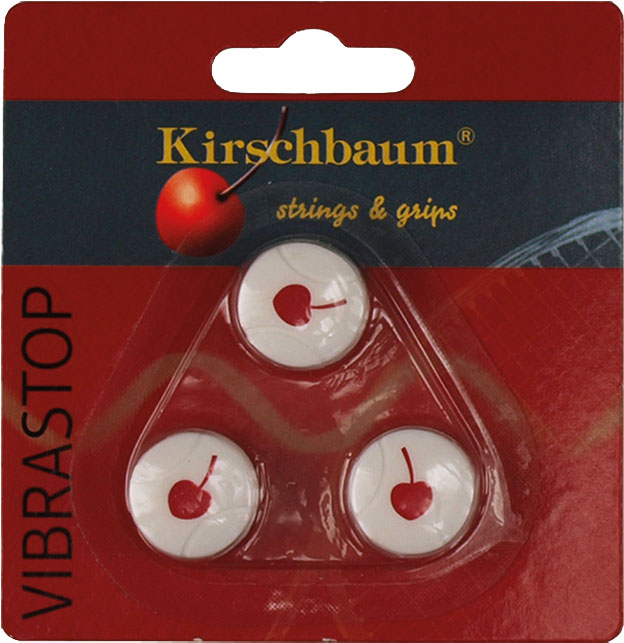 Kirschbaum Vibrastop 3er Set