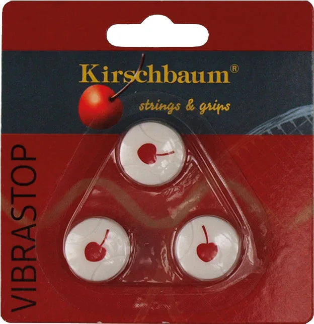 Kirschbaum Vibrastop 3er Set - Bespannservice.de - Frank Gayer